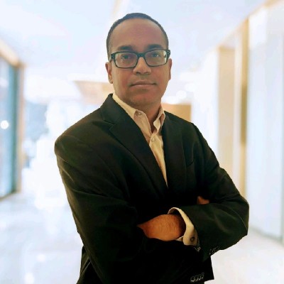 Siva Ramakrishnan