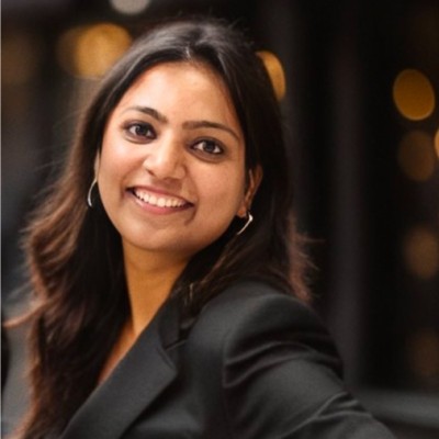 Aparna Poona