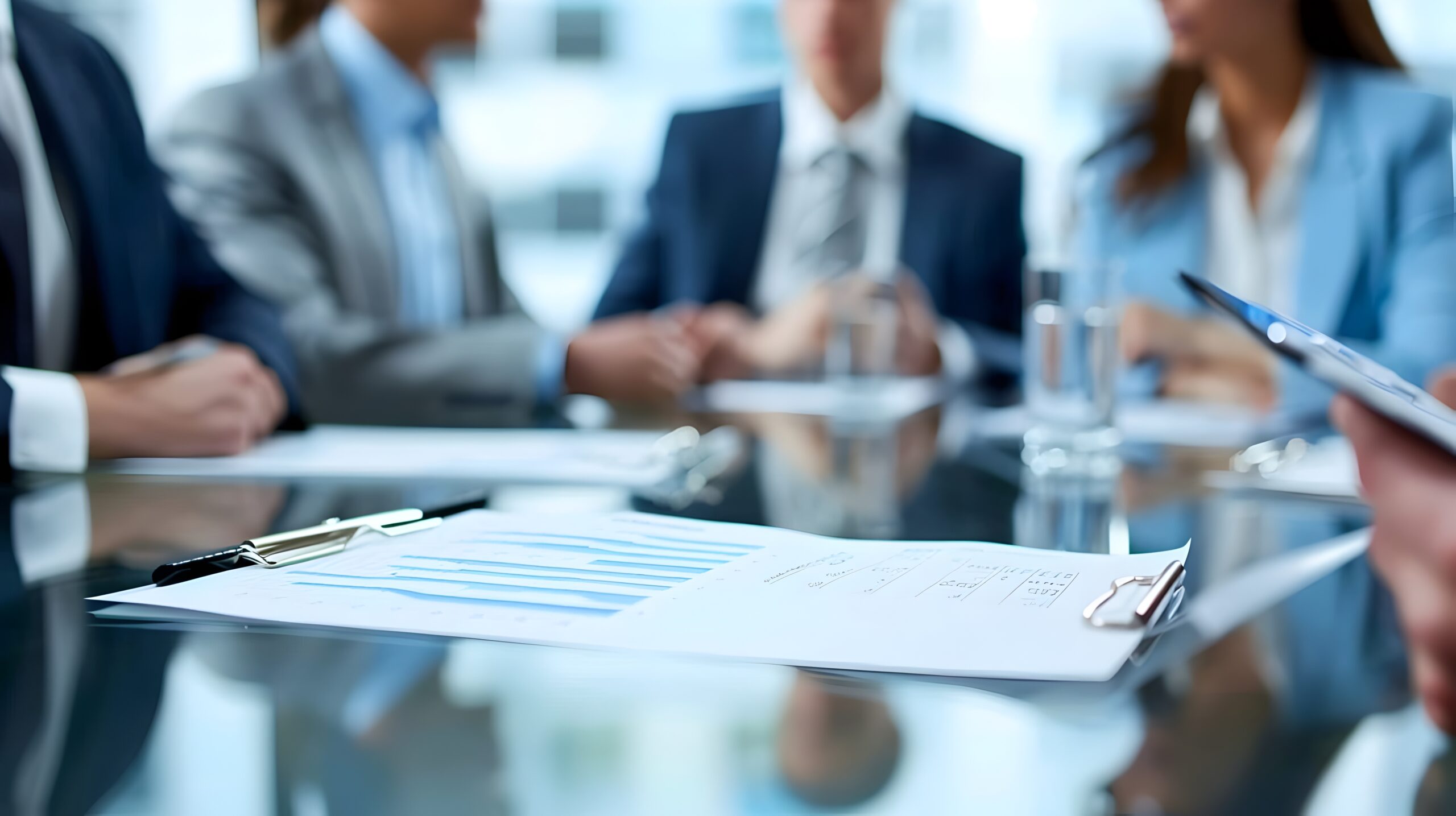 Accessing Scarce Regulatory Affairs Talent With FSP Model