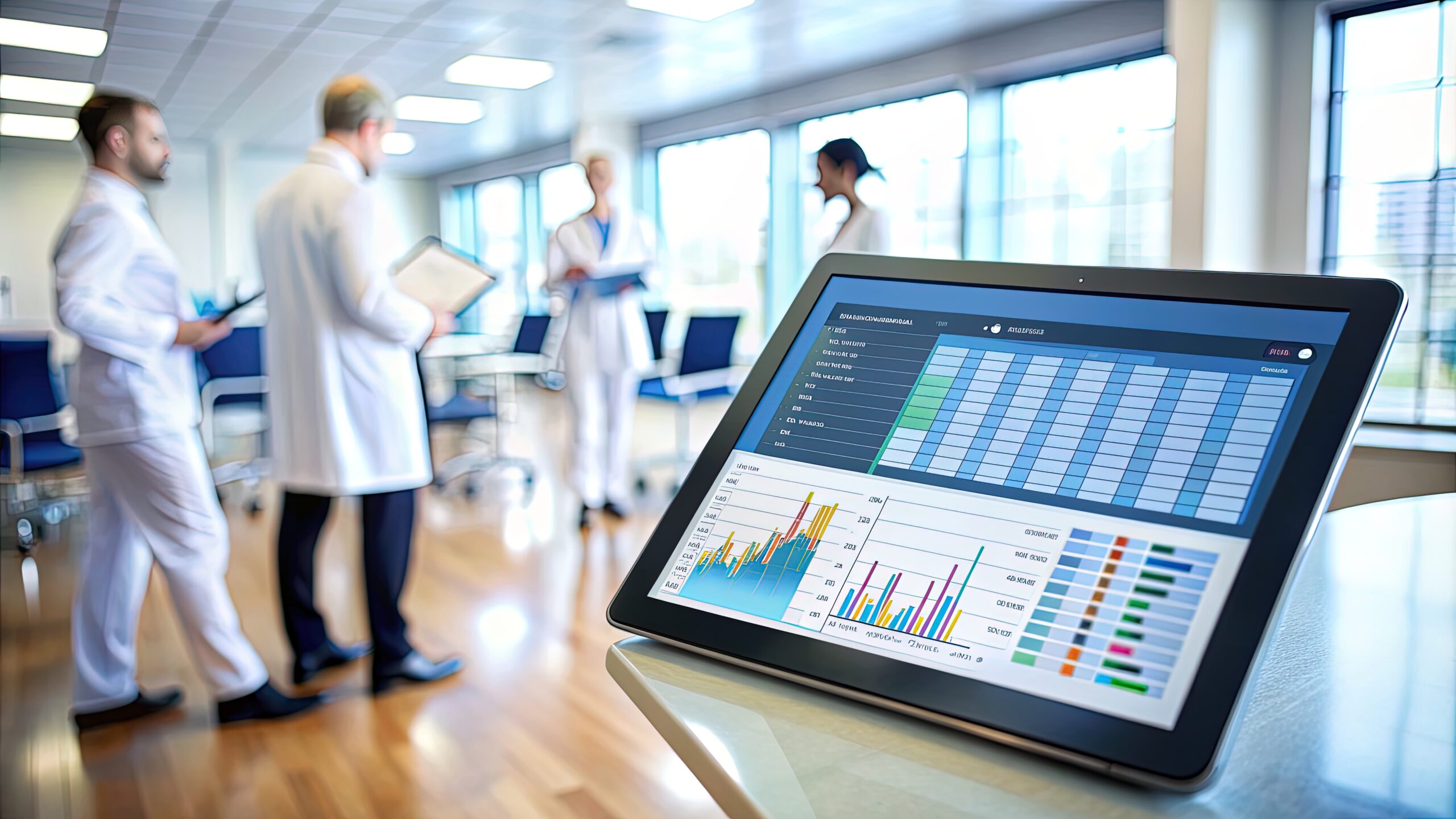 Streamlining Clinical Operations Workforce with Vita Global Sciences’ FSP Model