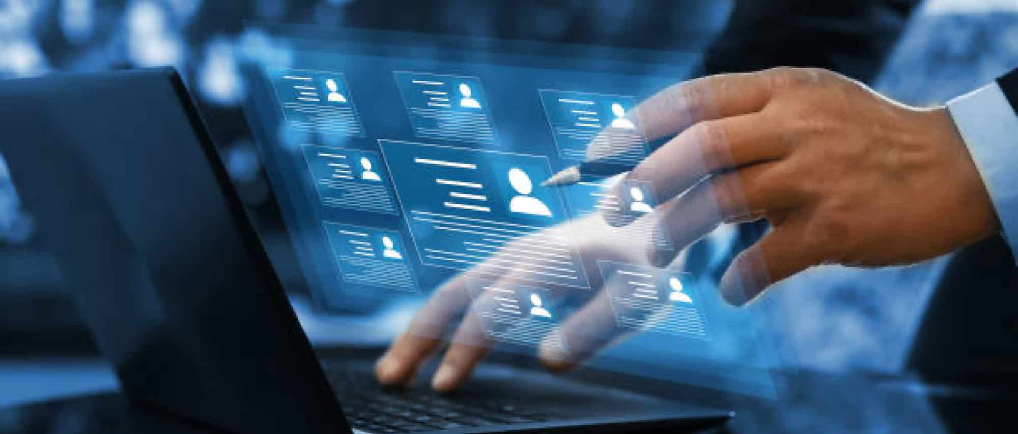 Talent Acquisition Simplicity for the Client