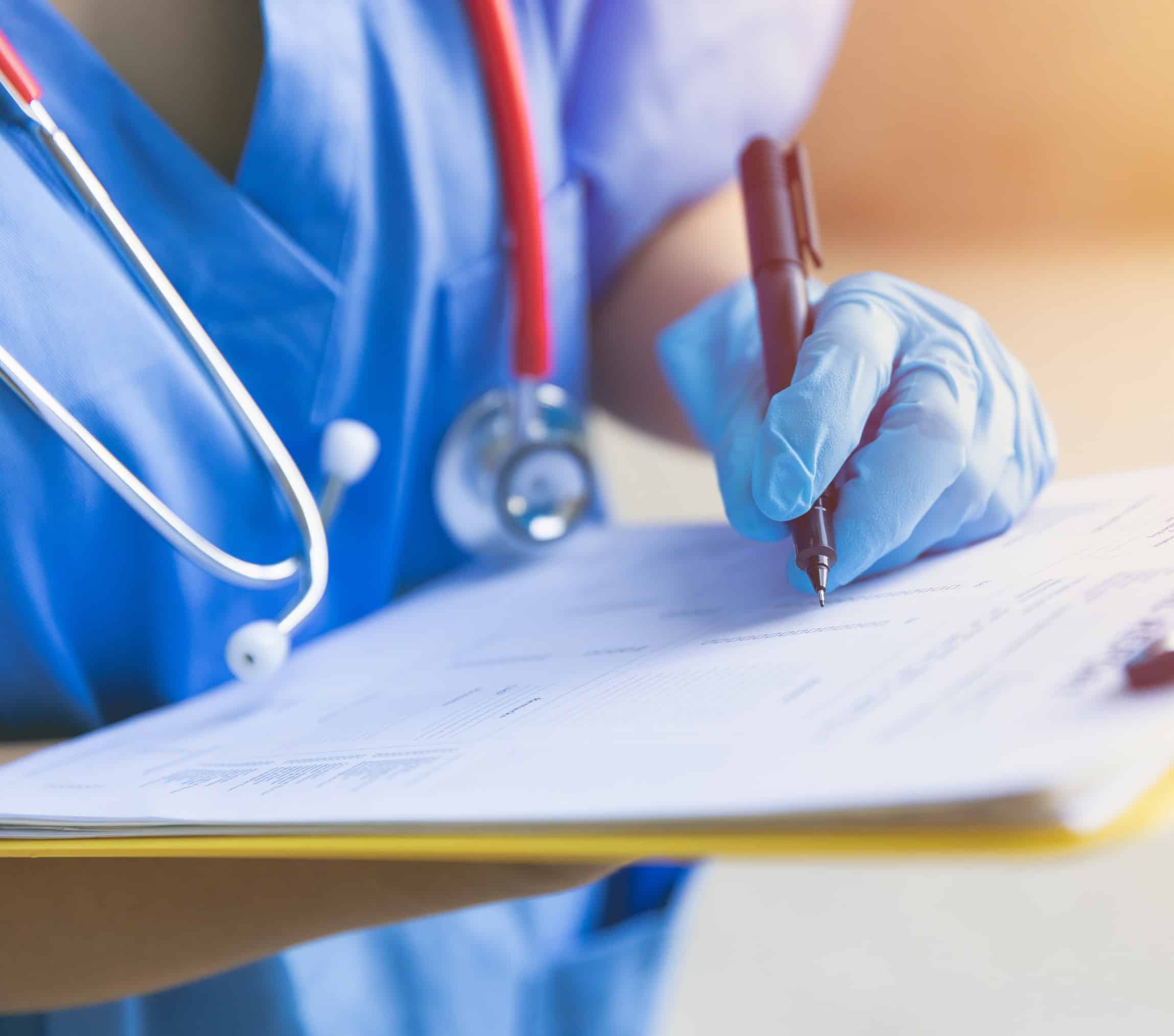 Connecting Global Pharma Company With Clinical Data & Statistical Processing Talent