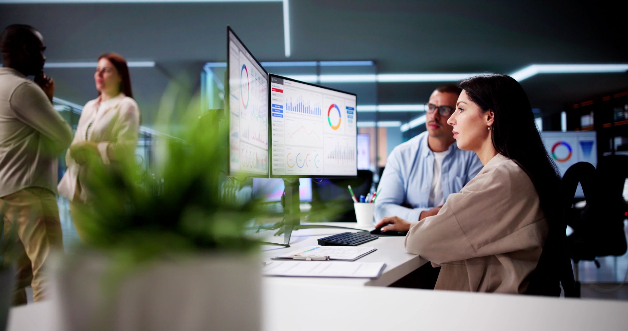 Controlling Costs While Maintaining Quality in Biostatistics and Statistical Programming