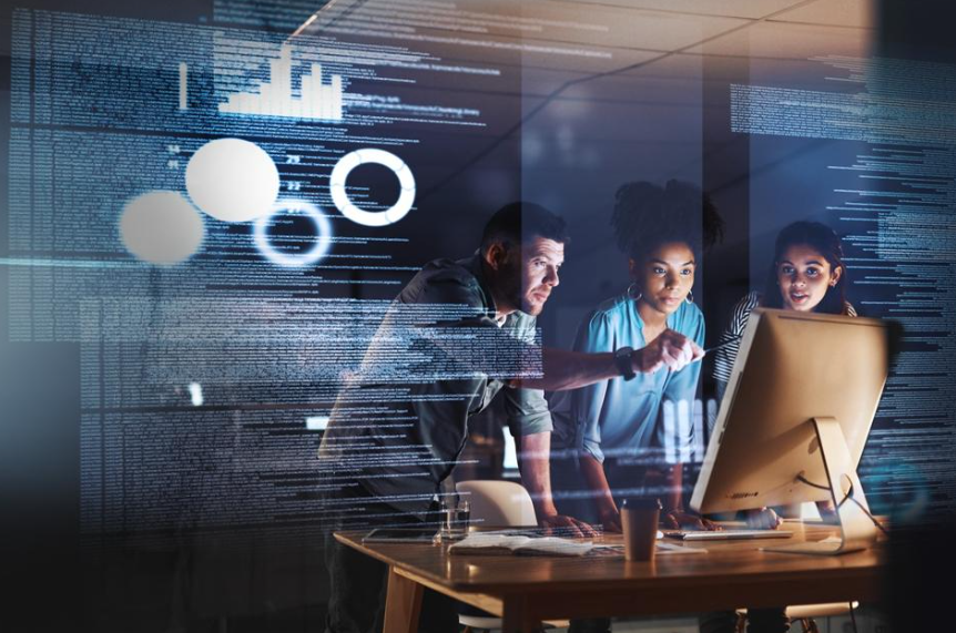 Effective Leadership In Statistical Programming: Building Resilient And Client-Centric Teams