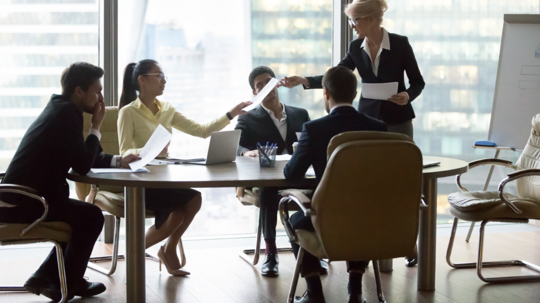 Why life sciences clients want more than staffing: The rise of FSP