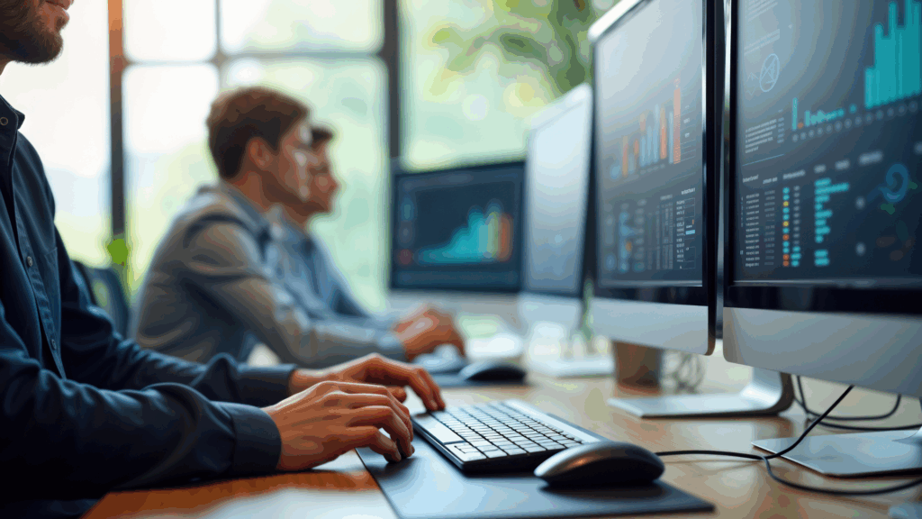 Best Practices in Clinical Data Management for High-Quality Outcomes