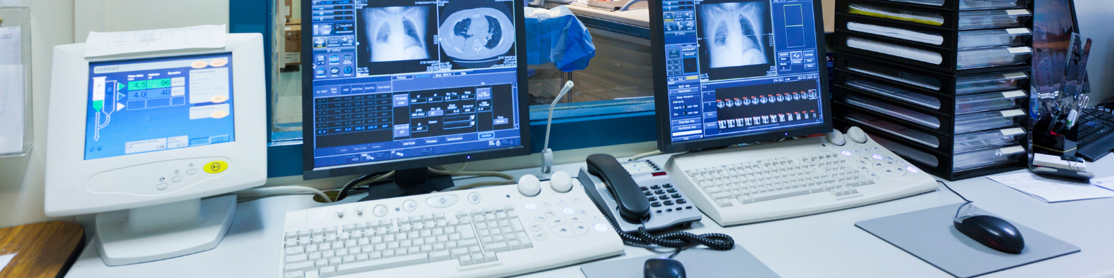 Rapid Staffing Solution for Oncology Clinical Trial