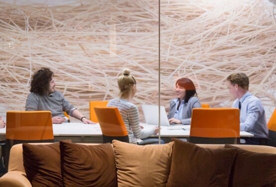 Bringing Medical Writing Talent Together Under One Program