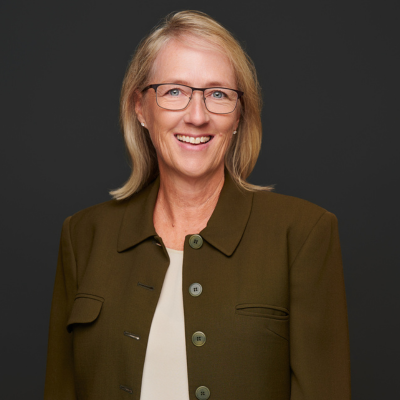 Kelly Forester