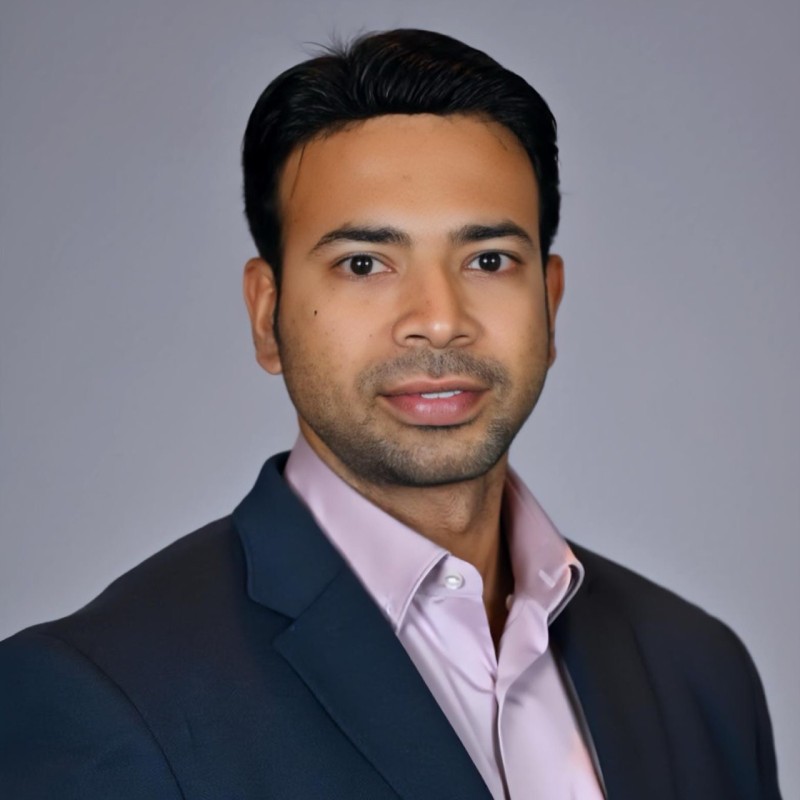 Kishore Pothuri